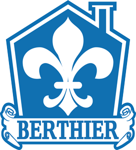 logo ets berthier